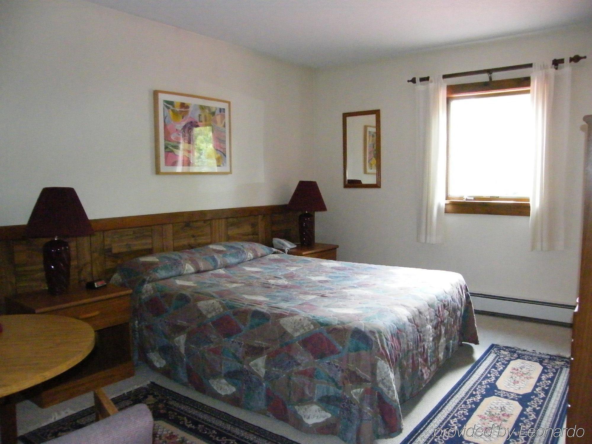 Mountain Sports Inn Killington Luaran gambar