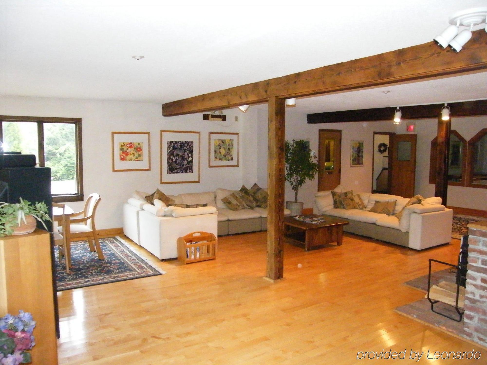 Mountain Sports Inn Killington Luaran gambar