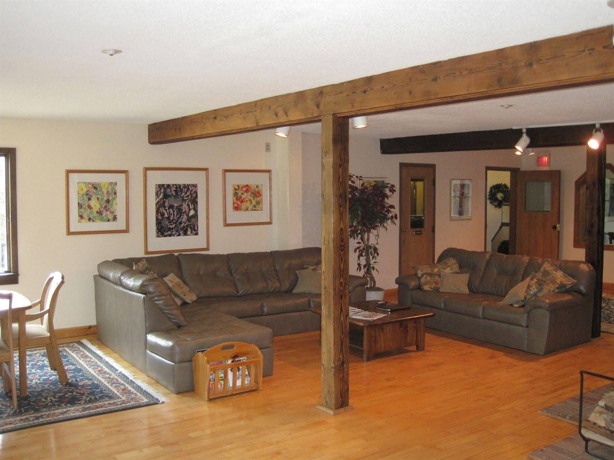 Mountain Sports Inn Killington Luaran gambar