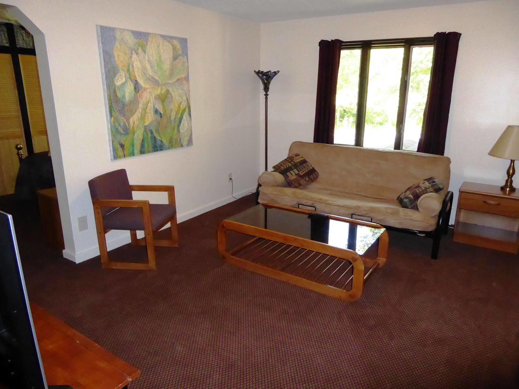 Mountain Sports Inn Killington Luaran gambar