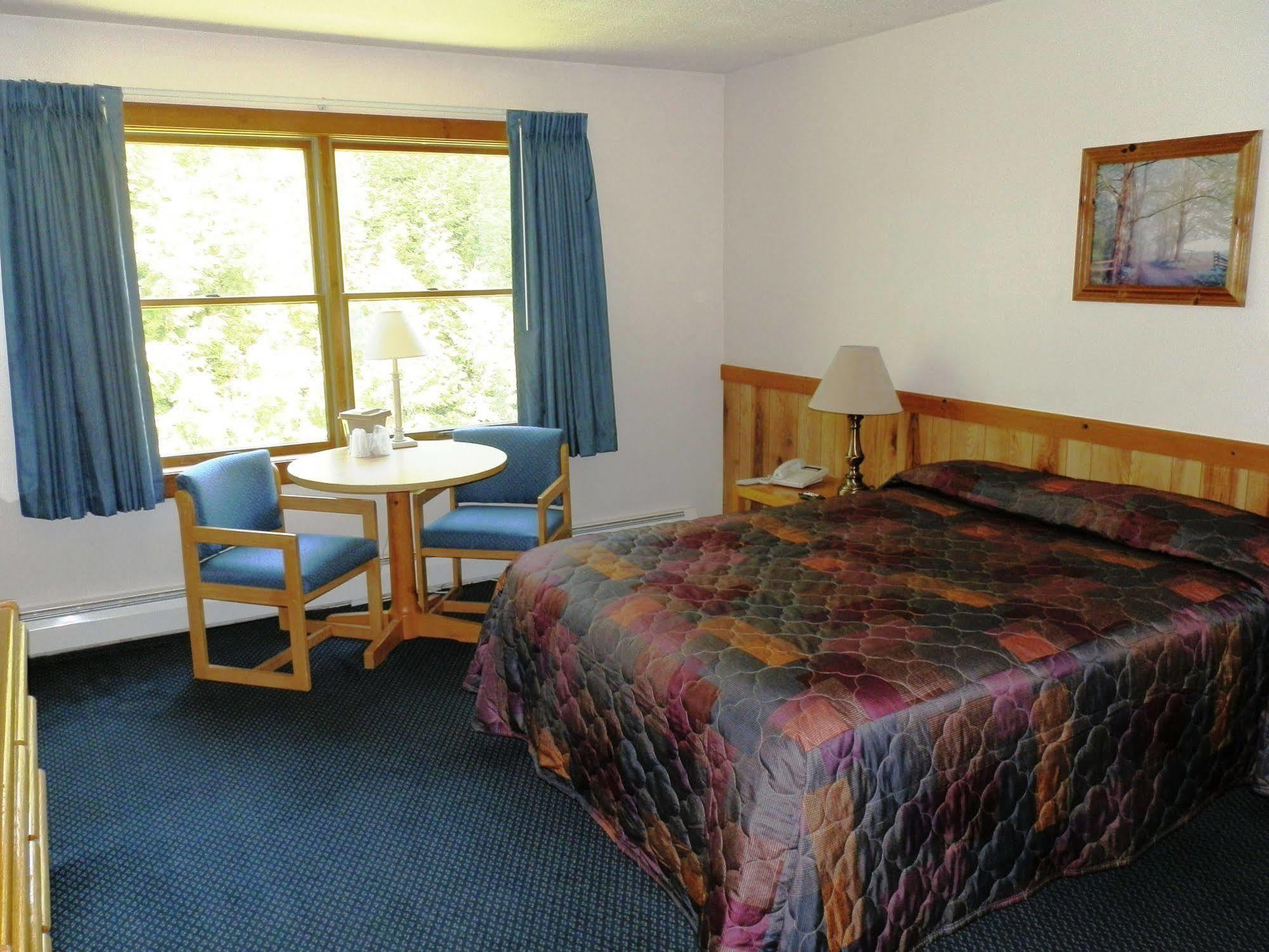 Mountain Sports Inn Killington Luaran gambar