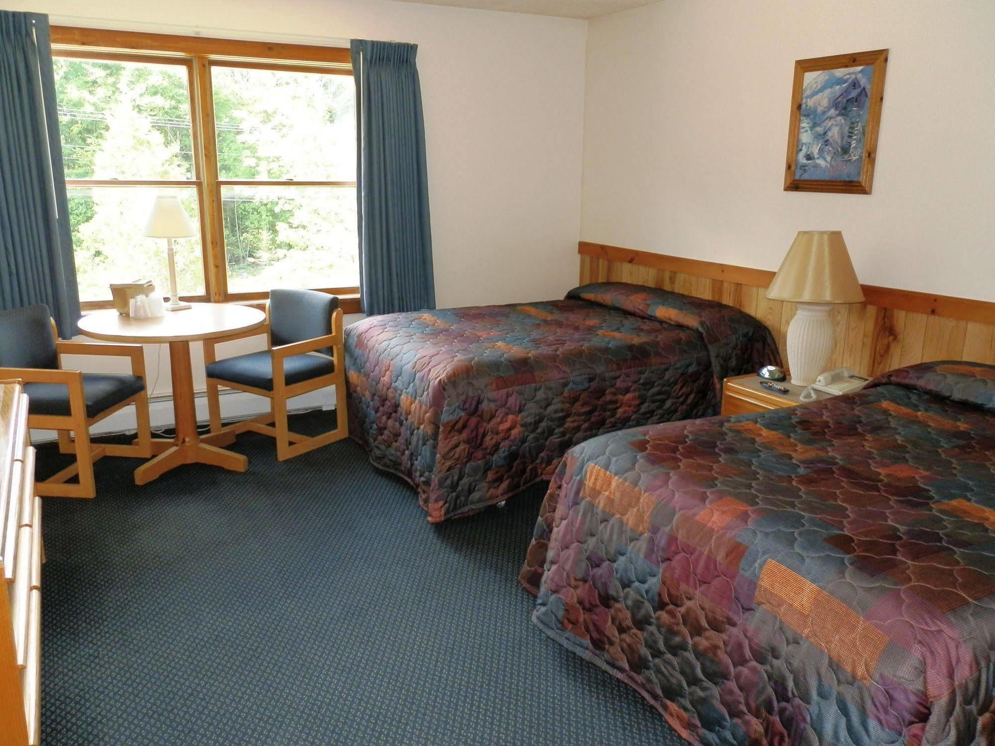 Mountain Sports Inn Killington Luaran gambar