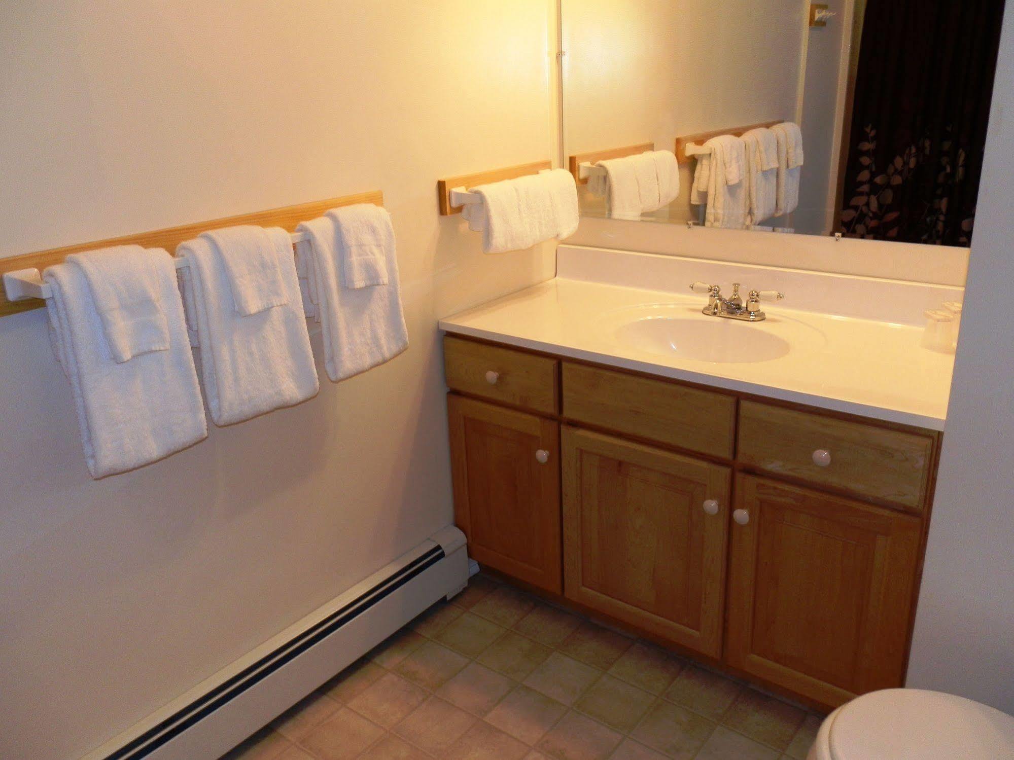 Mountain Sports Inn Killington Luaran gambar
