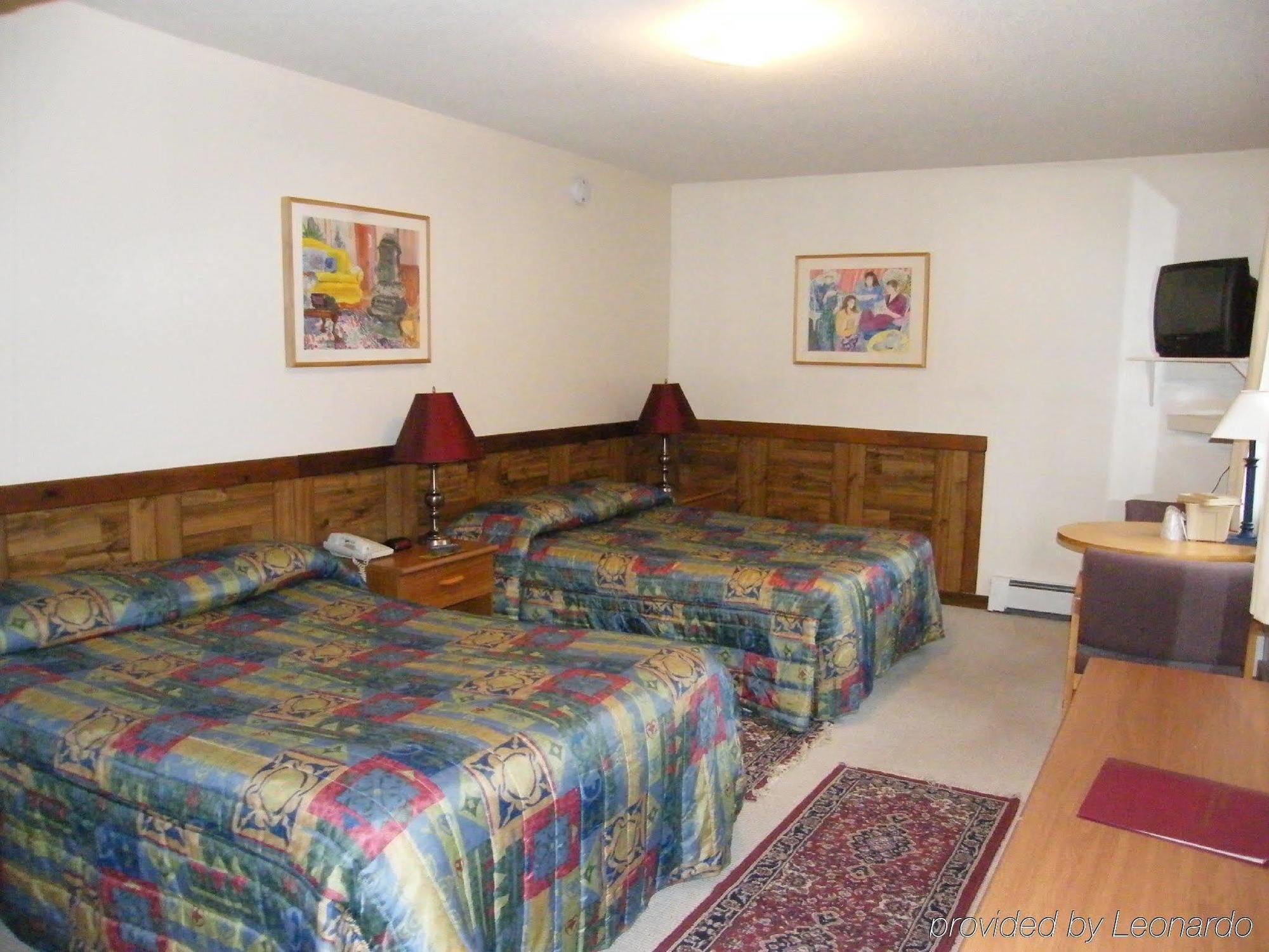 Mountain Sports Inn Killington Luaran gambar