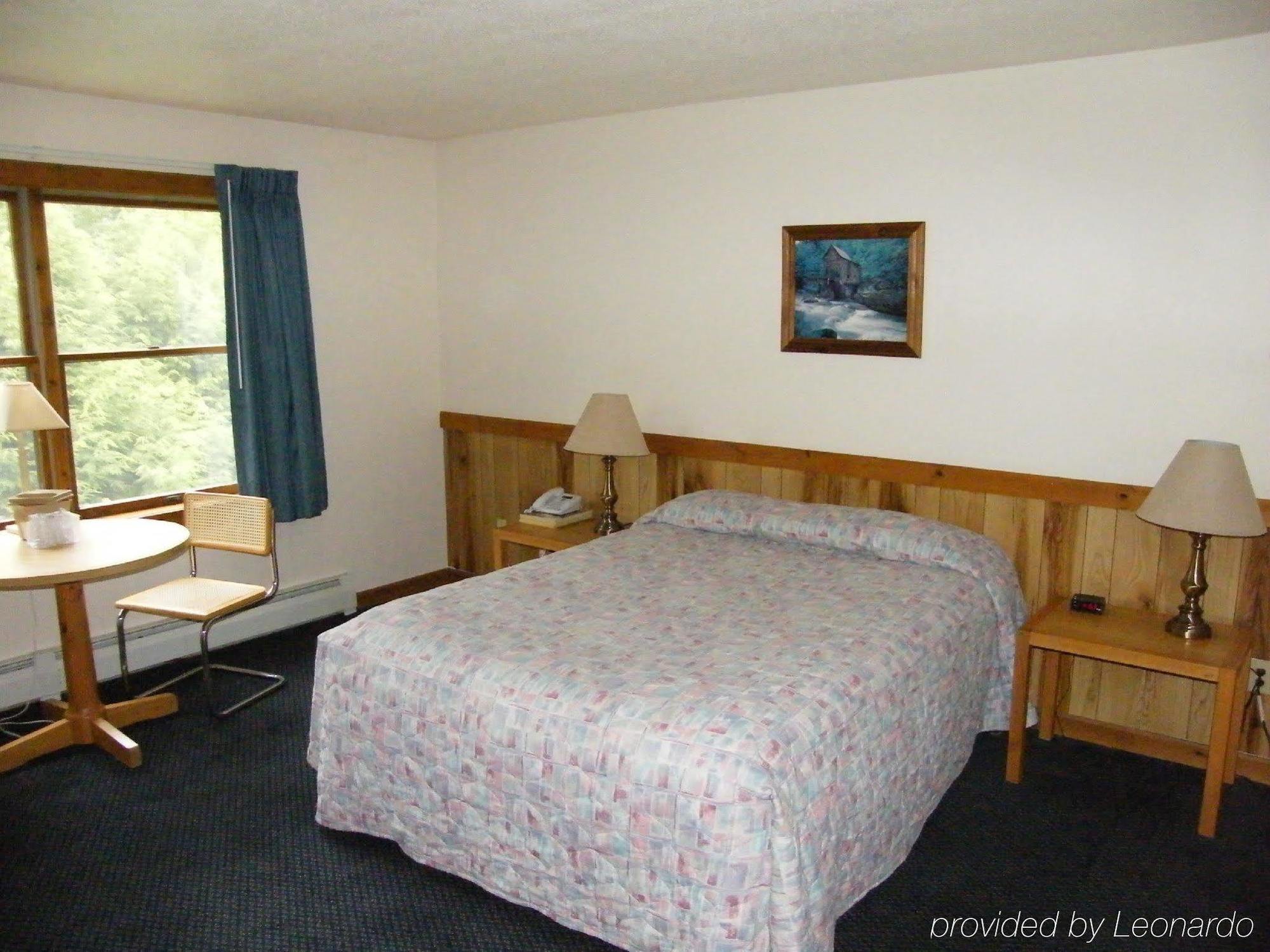 Mountain Sports Inn Killington Luaran gambar