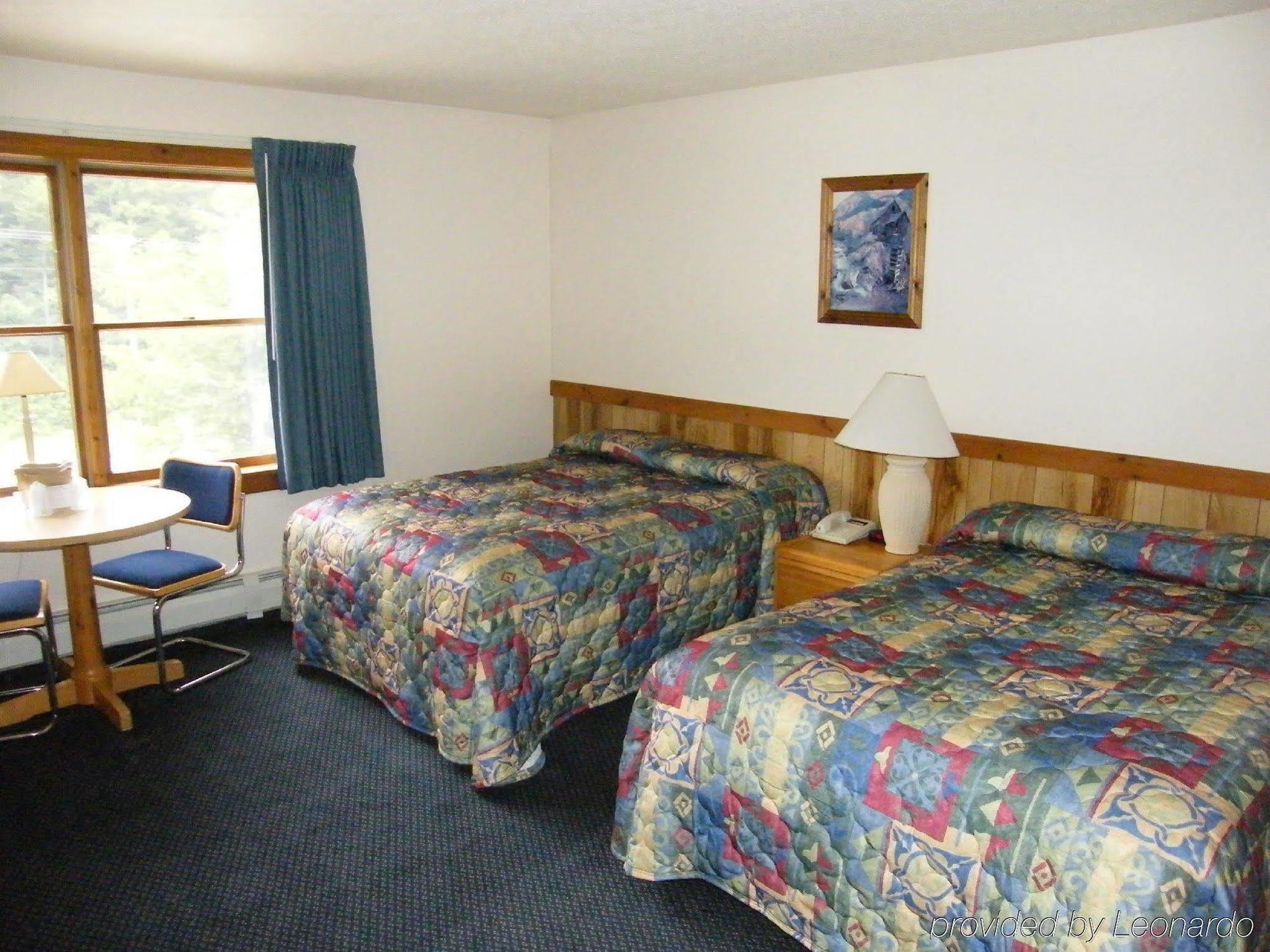 Mountain Sports Inn Killington Bilik gambar