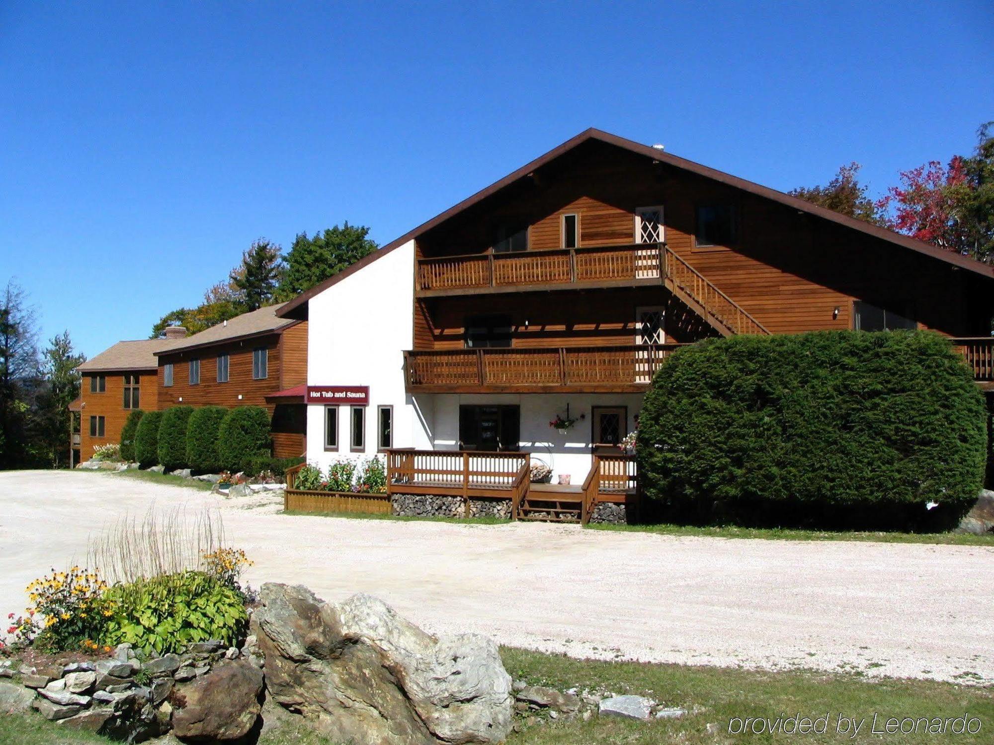 Mountain Sports Inn Killington Luaran gambar