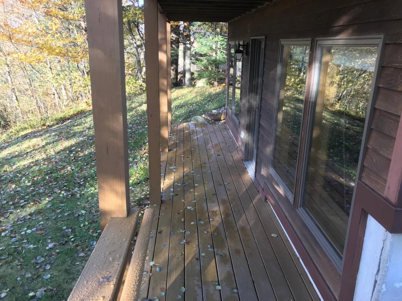Mountain Sports Inn Killington Luaran gambar