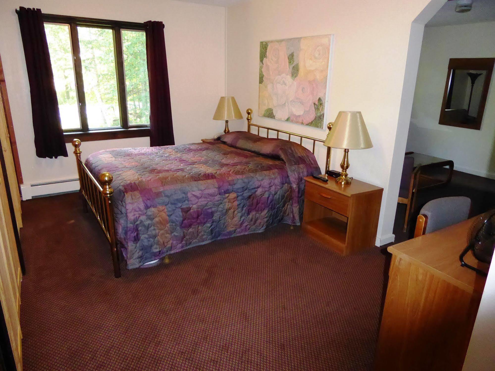Mountain Sports Inn Killington Luaran gambar