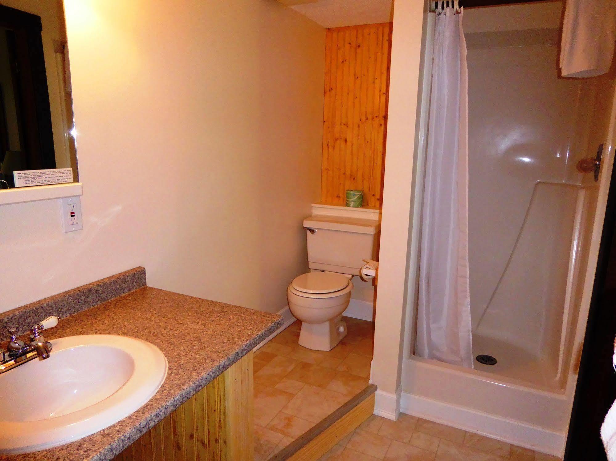 Mountain Sports Inn Killington Luaran gambar