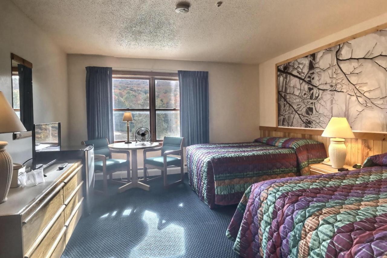 Mountain Sports Inn Killington Luaran gambar
