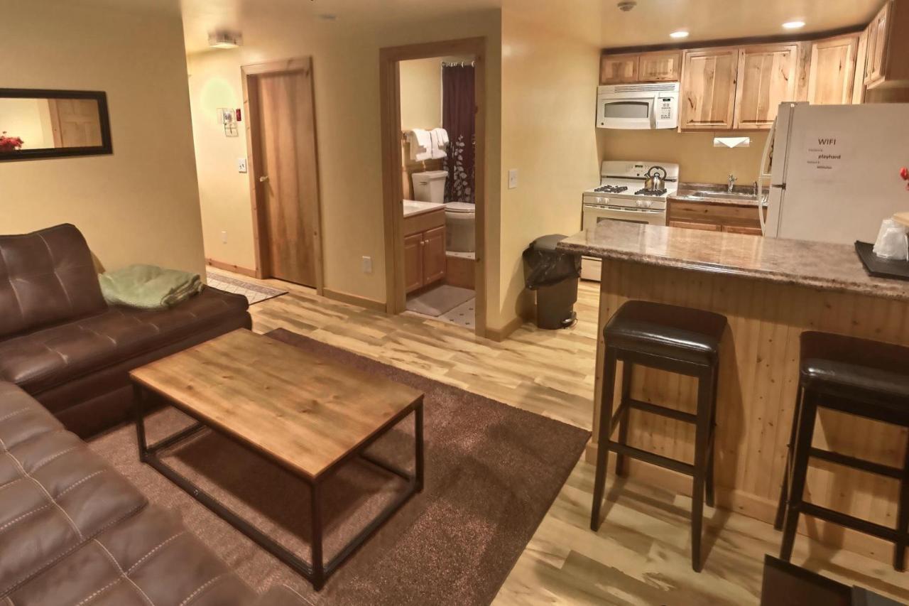 Mountain Sports Inn Killington Luaran gambar