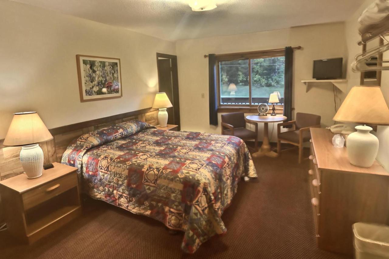 Mountain Sports Inn Killington Luaran gambar