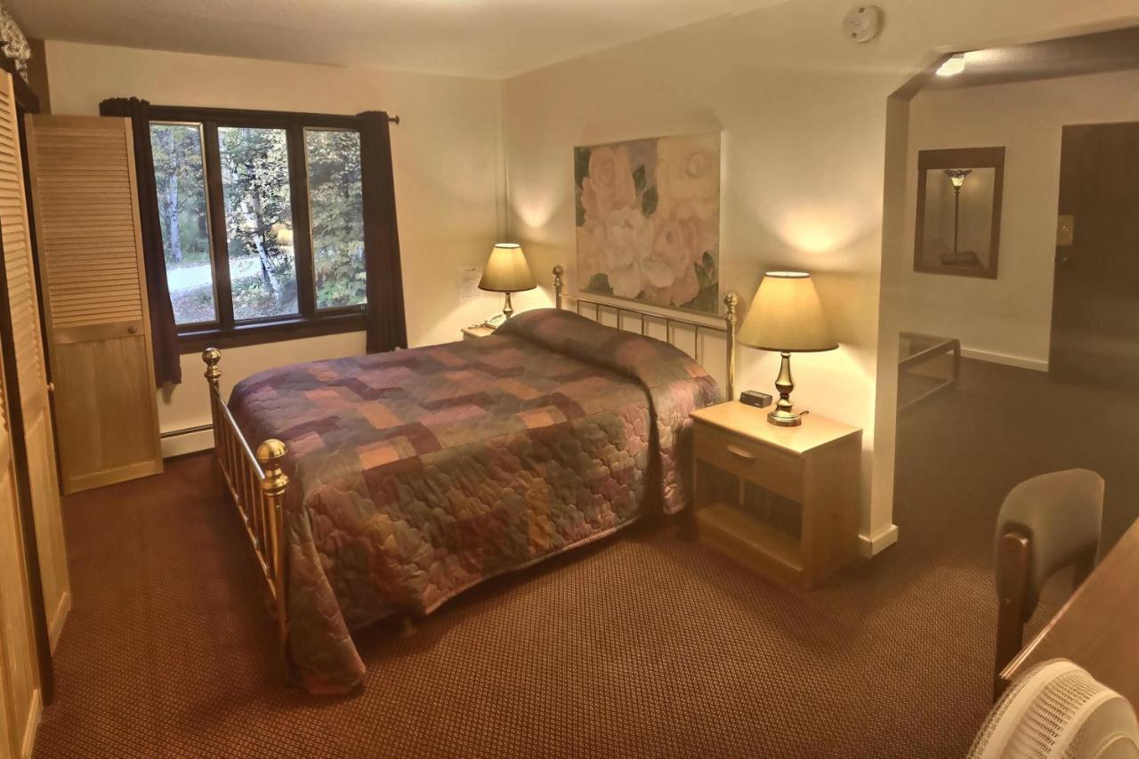 Mountain Sports Inn Killington Luaran gambar