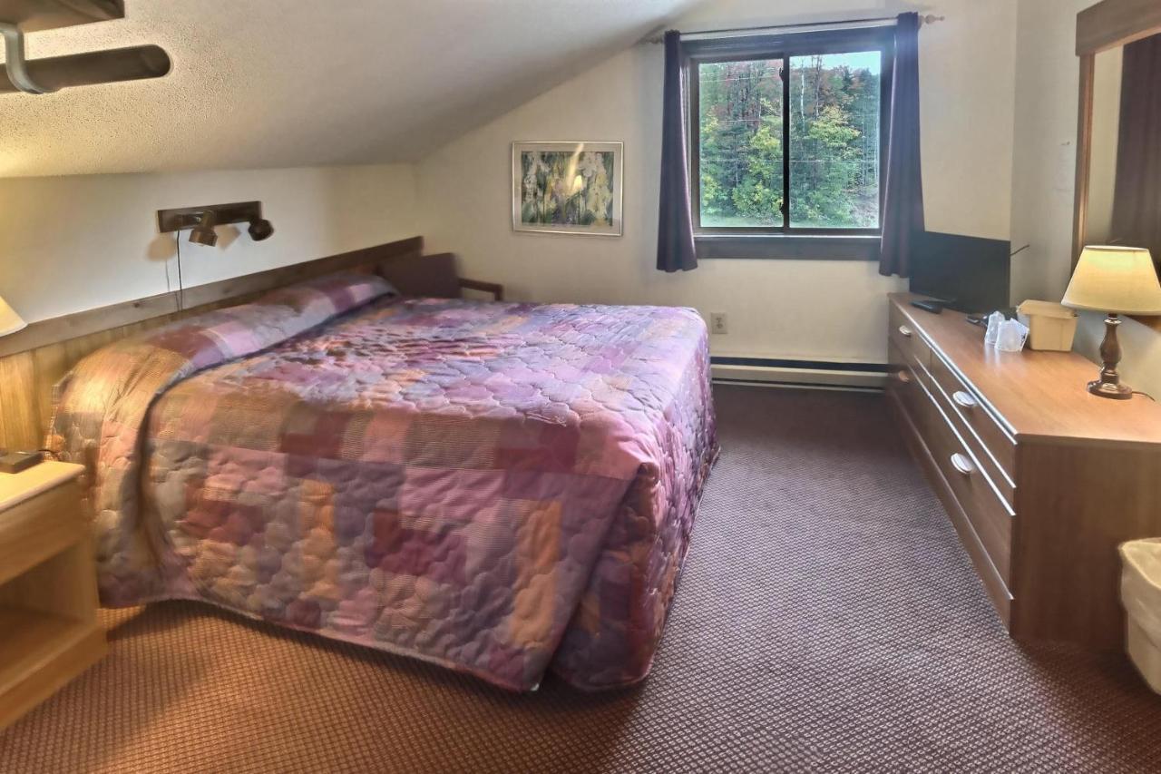 Mountain Sports Inn Killington Luaran gambar