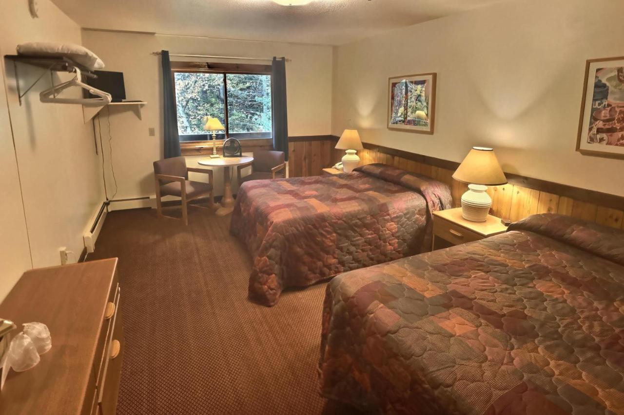 Mountain Sports Inn Killington Luaran gambar