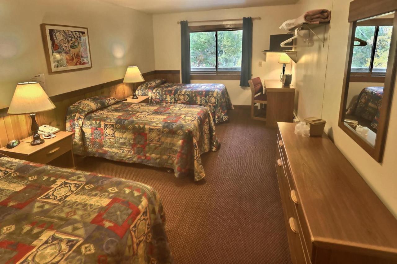 Mountain Sports Inn Killington Luaran gambar