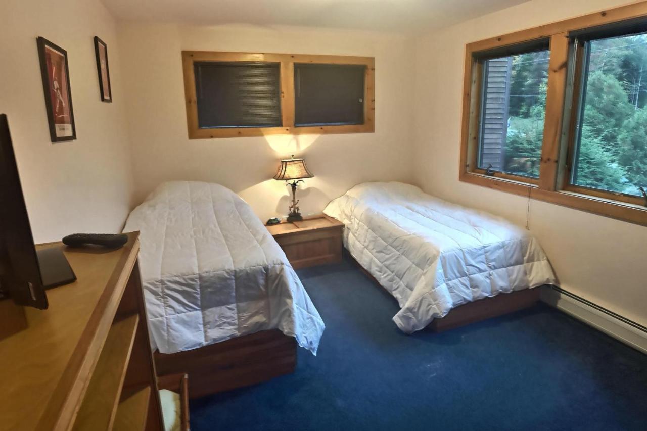 Mountain Sports Inn Killington Luaran gambar