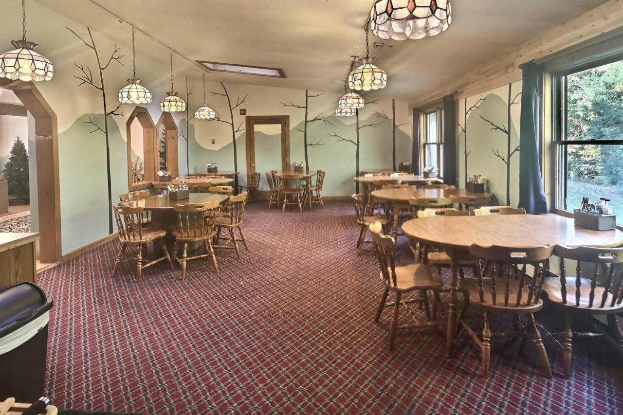 Mountain Sports Inn Killington Luaran gambar