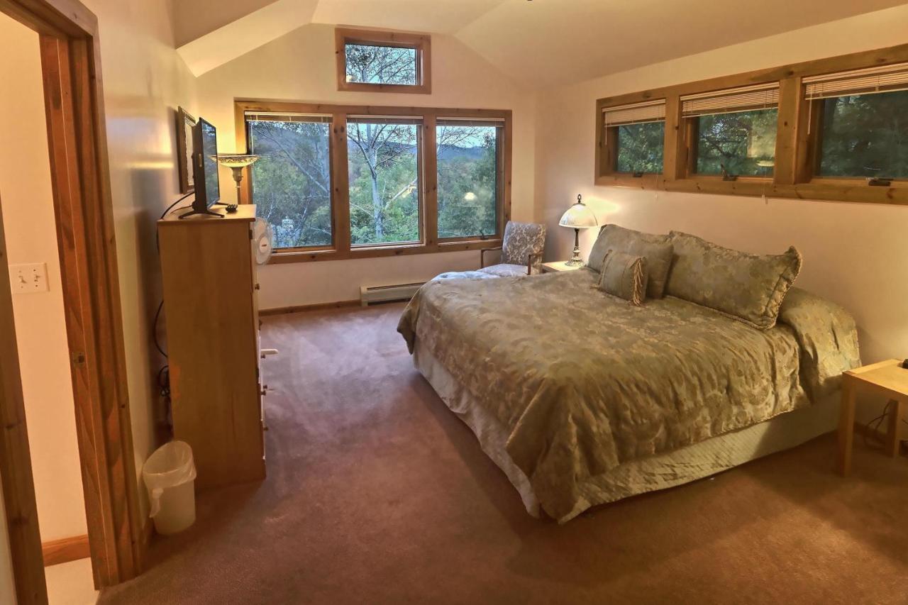 Mountain Sports Inn Killington Luaran gambar