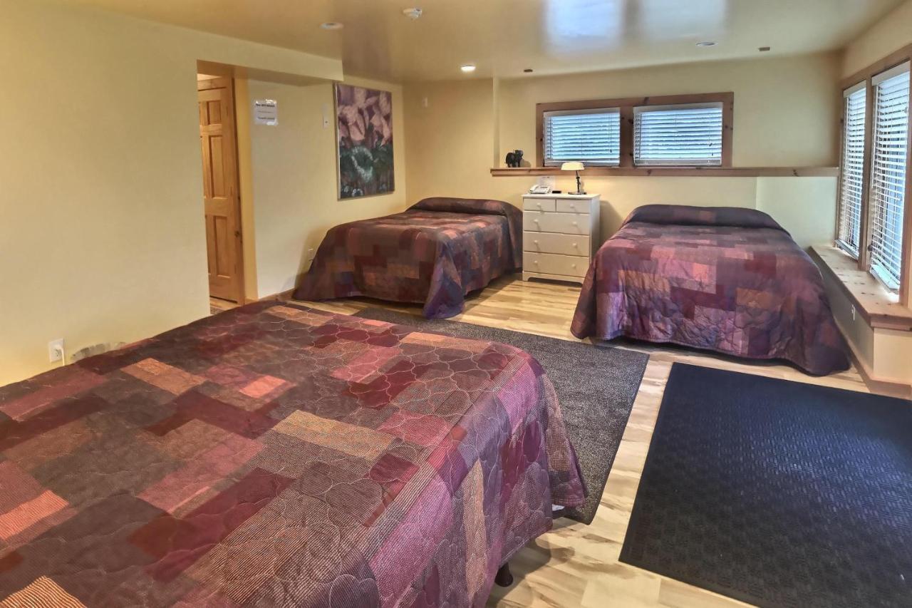 Mountain Sports Inn Killington Luaran gambar