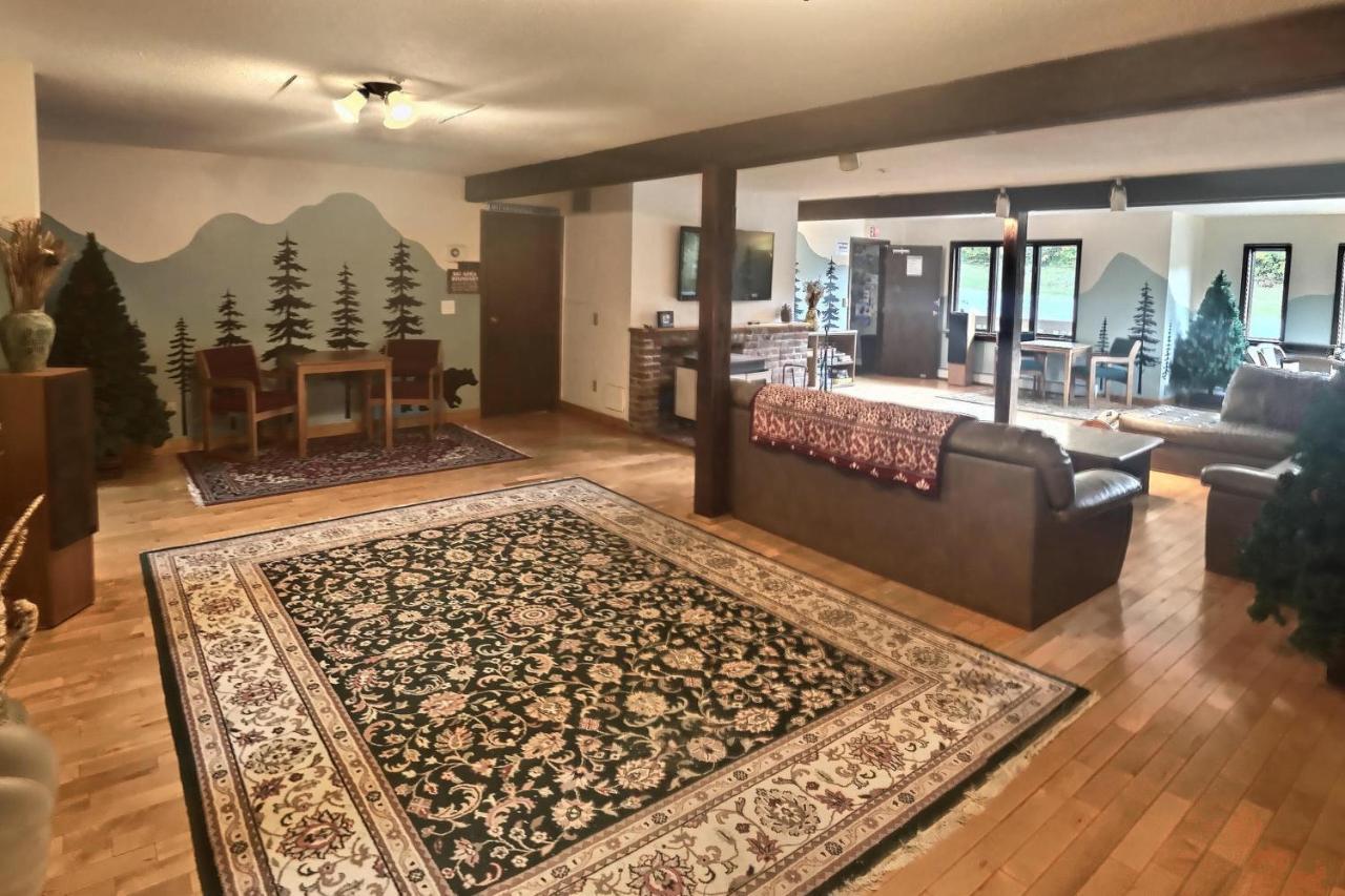 Mountain Sports Inn Killington Luaran gambar