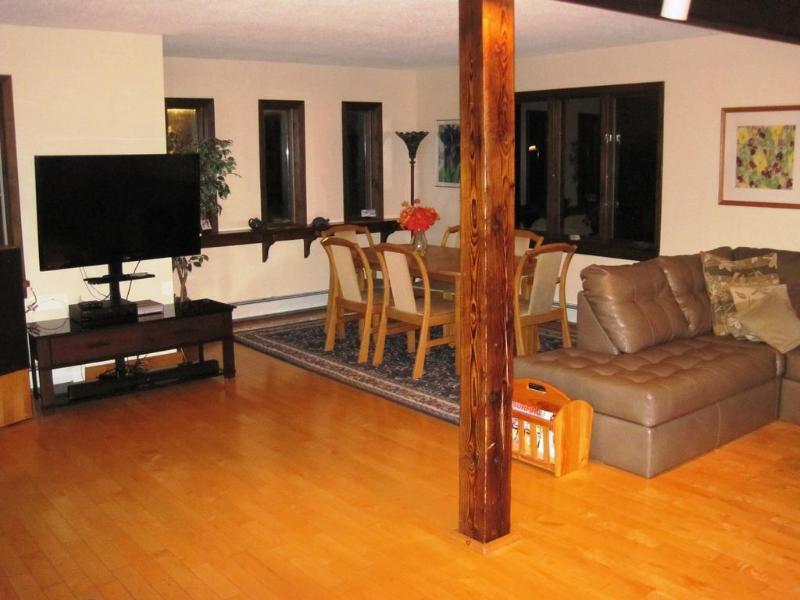 Mountain Sports Inn Killington Luaran gambar