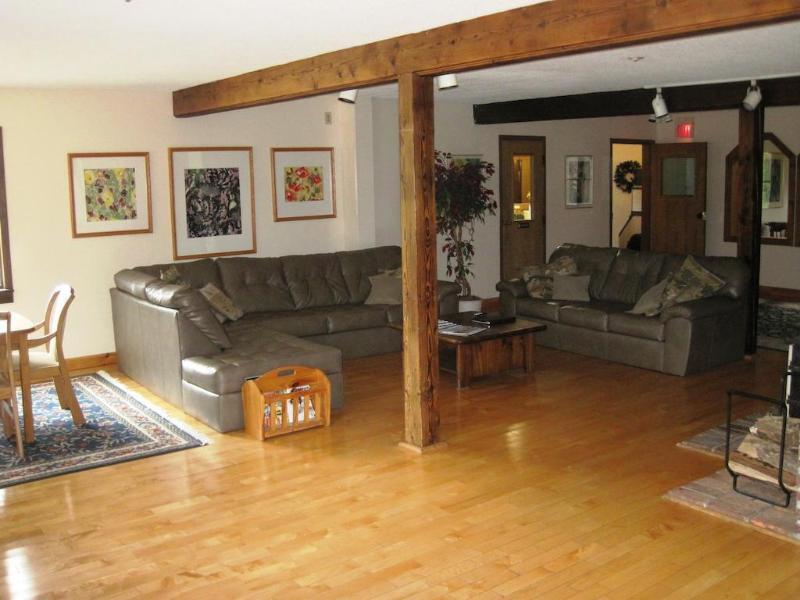 Mountain Sports Inn Killington Luaran gambar