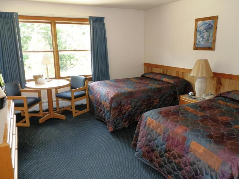 Mountain Sports Inn Killington Luaran gambar