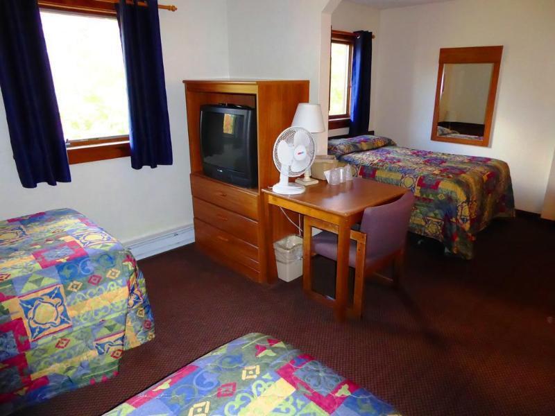 Mountain Sports Inn Killington Luaran gambar