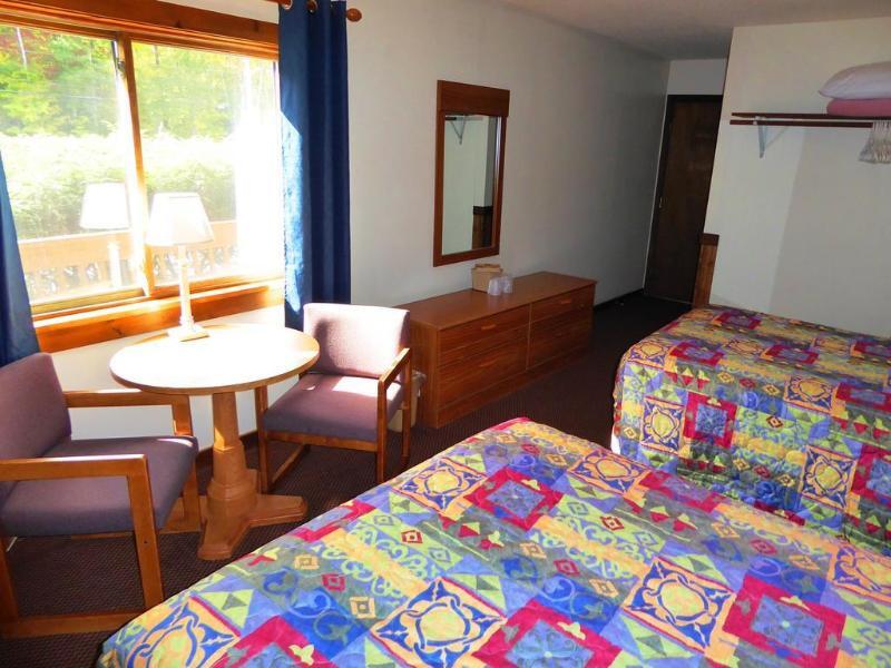Mountain Sports Inn Killington Luaran gambar