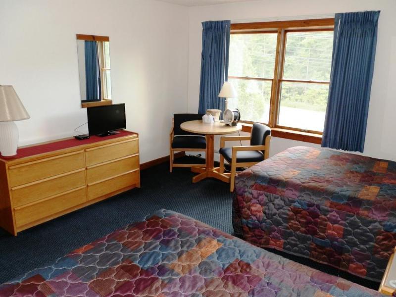 Mountain Sports Inn Killington Luaran gambar