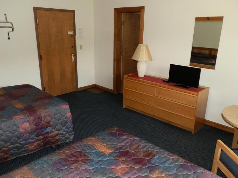 Mountain Sports Inn Killington Luaran gambar