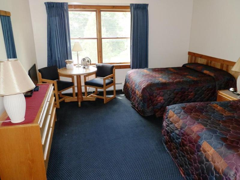 Mountain Sports Inn Killington Luaran gambar