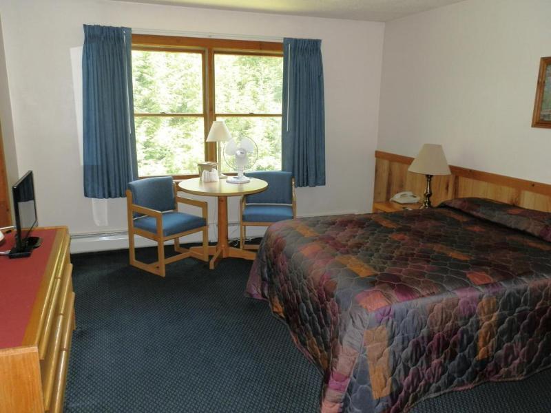 Mountain Sports Inn Killington Luaran gambar